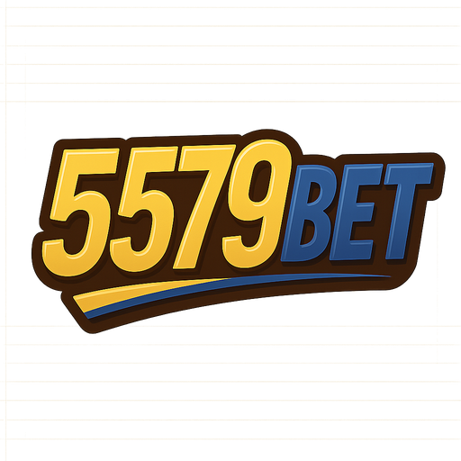 5579bet Logo